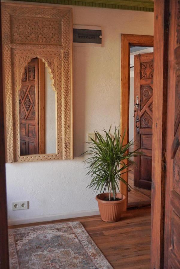 Terrace Houses Sirince Селчук Екстериор снимка