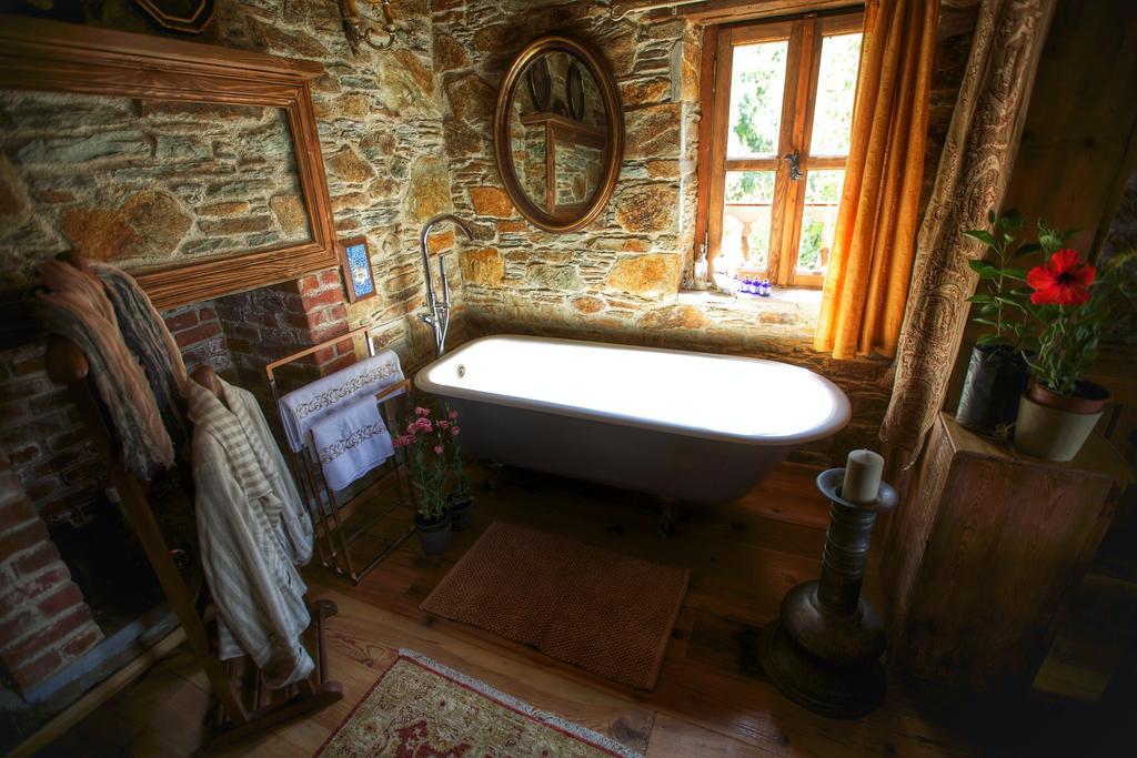 Terrace Houses Sirince Селчук Екстериор снимка