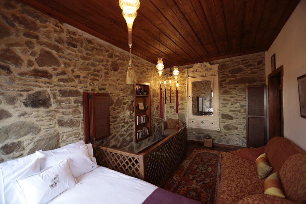 Terrace Houses Sirince Селчук Екстериор снимка