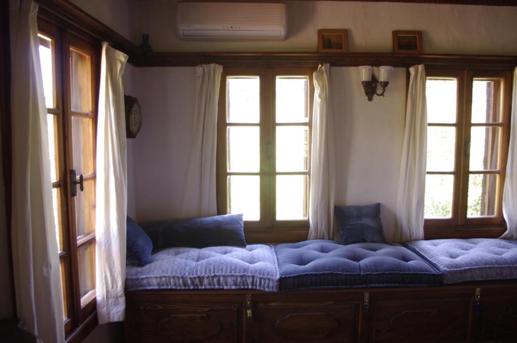 Terrace Houses Sirince Селчук Стая снимка